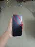 绿联适用苹果17/16Pro钢化膜iPhone17/16Pro手机膜高清全屏覆盖不挡边防指纹防摔超薄无尘仓秒贴保护膜 实拍图