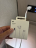 Apple/苹果 EarPods USB-C有线耳机 type-c有线耳机  iPhone 17有线耳机笔记本耳机游戏音乐 实拍图
