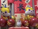 多美忆周岁场景布置气球装饰抓周道具全套蛇宝宝一周岁生日布置用品套装 实拍图
