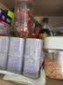 梅林午餐肉火腿罐头早餐火锅方便面搭档198g*8家庭应急储备即食品物资 实拍图