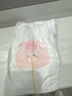 好奇（Huggies）铂金装小桃裤纸尿裤NB84片(5kg以下)尿不湿【夏季散热王】 实拍图