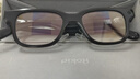 ROKID Glasses乐奇AI眼镜 智能眼镜 【最快30分钟送达】AR眼镜 拍照导航翻译AI智能体 礼物 灵伴科技 实拍图