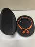 韶音（SHOKZ）OpenRun Pro 2开放式蓝牙耳机骨传导耳机运动耳机跑步骑行超长续航 熔岩橙 实拍图