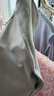 蕉下（beneunder）冰丝防晒口罩女防晒面罩护眼角夏季骑行遮阳脸基尼防紫外线AL833 实拍图