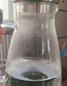 天喜（TIANXI）凉水壶高硼硅玻璃杯大容量冷水杯玻璃茶壶果汁杯2.2L学生礼物 实拍图