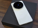 vivo X300 Ultra 16GB+512GB 胶片绿 蔡司大师镜头群 全焦段4K 120fps 10bit Log 拍照 AI手机 实拍图