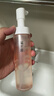 溪木源山茶花洁面泡沫氨基酸洗面奶敏感肌护肤青少年学生温和洁面150ml 实拍图