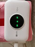 TCL随身wifi2026新款三网全国通用免插卡无线网wifi6车载4G路由器随身便携无限制移动联通电信5GXY15B 【旗舰顶配版】3000毫安大电池三网任切 不限速不虚标月享1500G流量 实拍图