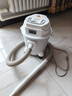 德尔玛（Deerma）【重磅新品】TJ700S 干吹两用吸尘器 家用商用 吸尘器桶式大吸力 整机降噪设计ZN-530 实拍图