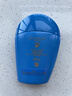 资生堂（Shiseido）新艳阳夏臻效水动力蓝胖子防晒霜50mL SPF50+ 高倍防晒乳防水防汗 实拍图