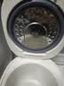 美的（Midea）0氟有钛低糖电饭煲小型2-3人2升青瓷电饭锅上盖加热沥糖釜低糖饭家用迷你MB-RC207L 实拍图
