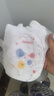 好奇（Huggies）好奇金装小黑洞拉拉裤XXL28+6片(15kg以上)尿不湿【速干不易红】 实拍图