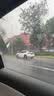 源兴（YUANXING）绿银篷布加厚防水布货车防雨布篷布遮阳遮雨防晒塑料布蓬布2*2米 实拍图