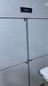荣事达六门冰箱商用冰箱立式六门冰柜双温冷藏冷冻厨房冰箱电子温控低功耗餐饮后厨保鲜柜冷柜 实拍图