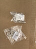 京东物流 led小灯串彩光鲜花波波球满天星蛋糕花店装饰灯串小白盒 彩色灯串 0.5米*1个 实拍图