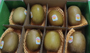 佳沛（zespri）新西兰阳光金奇异果 8个装 特大果单果重约124-146g 水果猕猴桃 实拍图