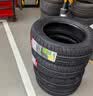 双星JUOGO轮胎 195/60R16 89H SH71适配新轩逸/骐达/启辰D60 实拍图