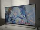 AOC 爱攻7 31.5英寸WOLED 4K 165Hz双模330Hz 0.03ms 10bit 低蓝光 16W音箱 游戏电竞显示器AG327UD 实拍图