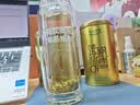 乐品乐茶茉莉飘雪浓香茉莉花茶横县特级碧螺春茶新茶250g金罐伴手礼自己喝 实拍图
