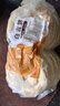 潼十三陕西特产白吉饼手工馍老潼关肉夹馍饼胚速食早餐小吃商用手抓饼 白吉饼20个 实拍图