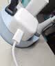Apple/苹果 60W type-c充电线-1米 usb-c手机数据线 原装旗舰店苹果iPhone 17 Pro Max iPad快充线 实拍图