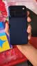 Apple/苹果 iPhone 17 Pro 256GB 深蓝色 支持移动联通电信5G 双卡双待手机 实拍图