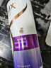 力士（LUX）【柔顺留香】水润丝滑玻尿酸洗发水750g 干枯毛躁发质 柔顺留香 实拍图