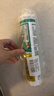 瓦克（WACKER）DA防霉玻璃胶厨卫专用密封胶防水美容胶中性马桶封边胶 透明1支 实拍图