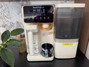 碧云泉G3制冰水冷热家用矿物质水直饮净水器加热净化RO反渗透饮水机过滤净饮机C5Pro 【制冷升级】G3c加大水箱 5.5L 实拍图