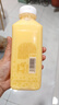 马小泰の杨枝甘露港式甜品椰果西米露芒果乳味饮品350ml*6瓶轻享装饮料 实拍图