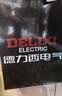 德力西电气（DELIXI ELECTRIC）台秤150kg电子秤商用小型精准家用称重快递电子称150公斤磅秤 实拍图