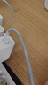 小米 原装6A数据线type-c充电线适配USB-C接口手机游戏机适用小米15红米k90/ Note13 实拍图