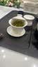 尚言坊汝窑功夫茶具整套高档轻奢现代家用办公泡茶茶壶茶杯泡茶器全套装 实拍图