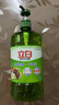 立白茶籽洗洁精4kg 99%除菌高效去油除味宝宝餐具果蔬适用食品可用 实拍图