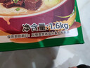 霸王花广东河源米粉米线 3.2斤独立小包 粉丝炒米粉早餐 客家特产 实拍图