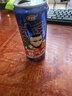 宏宝莱老汽水原味汽水气泡果汁味汽水 0脂肪 碳酸饮料330ml*24罐 整箱装 实拍图