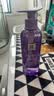 吕（Ryo）水光吕洗发水400ml 玻尿酸蓬弹水润光泽蓬松洗发膏【热销商品】 实拍图