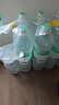 鼎湖山泉饮用天然水5L*4桶大桶装家庭健康纯净饮用水商用热门整箱桶装水 实拍图
