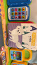 伟易达（Vtech）4合1点触学习桌英语点读早教机儿童画板故事游戏玩具宝宝生日礼物 实拍图