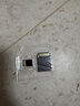 闪迪（SanDisk）256GB TF(MicroSD)内存卡4K极速金卡A2 V30 U3兼容大疆Pocket3/4P/Action 6运动相机/无人机存储卡 实拍图