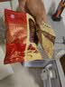 荣欣堂太谷饼中华老字号早餐饼传统糕点心原味整箱红枣山西特产太古饼 【2100g】原味+红枣味+核桃味 实拍图