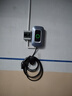 公牛（BULL）充电桩新能源电动汽车充电器家用7kw11kw21kw适配特斯拉问界m7m8m9理想小米极氪小鹏大众埃安通用 【爆款】7KW乐享版【带LED触摸大屏】 【含40米安装】 实拍图