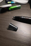 飞科（FLYCO）电动鼻毛修剪器 鼻毛剪鼻孔清洁器修剃刮鼻毛耳毛神器修剪刀男女用礼盒礼物FS5600毕业礼物 实拍图