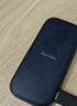 闪迪（SanDisk）2TB Type-c USB3.2移动固态硬盘（PSSD）E30高速 移动SSD 读速800MB/s 兼容手机笔记本电脑 实拍图