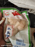 糖醋蒜糖蒜头泡蒜甜蒜腌制泡蒜糖醋蒜头下饭菜净重1斤/袋 200g*1袋（试吃装） 实拍图