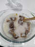 正大琵琶腿切块2斤 冷冻鸡腿肉切块 琵琶腿卤煮低脂轻食早餐 实拍图