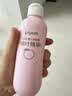 贝亲（Pigeon）桃子水 桃叶精华 婴儿爽身露 四季通用 200ml *3支装 实拍图