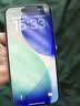 苹果17【现货速发】Apple iphone17 17 手机apple iphone 苹果 iPhone17   6.3英寸   薰衣草紫 256GB【超长质保+豪华大礼包】 实拍图