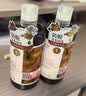卓蓝雅生姜植萃控油蓬松洗发水800ml*2改善油扁塌高颅顶洗发露 实拍图