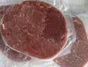 大希地无抗原料盒装整切调理西冷牛排含酱包共750g 烧烤牛肉生鲜烧烤 实拍图